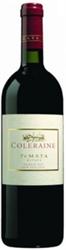 Te Mata Estate #00 Coleraine Cab/Merlot Te Mata Estate 2007